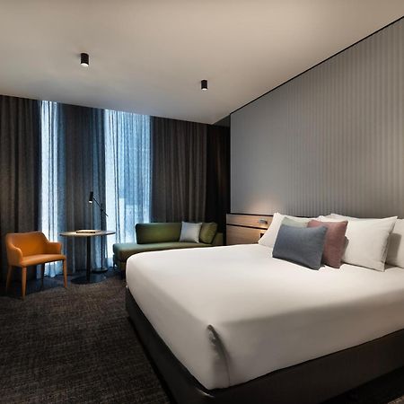The Howey Melbourne Exteriör bild