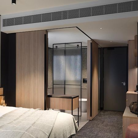 The Howey Melbourne Exteriör bild