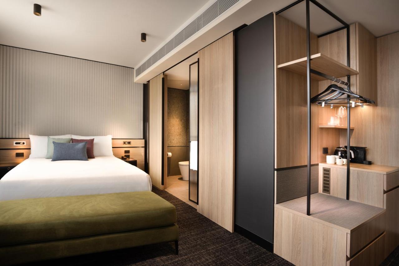 The Howey Melbourne Exteriör bild