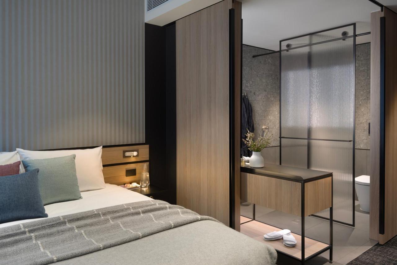 The Howey Melbourne Exteriör bild