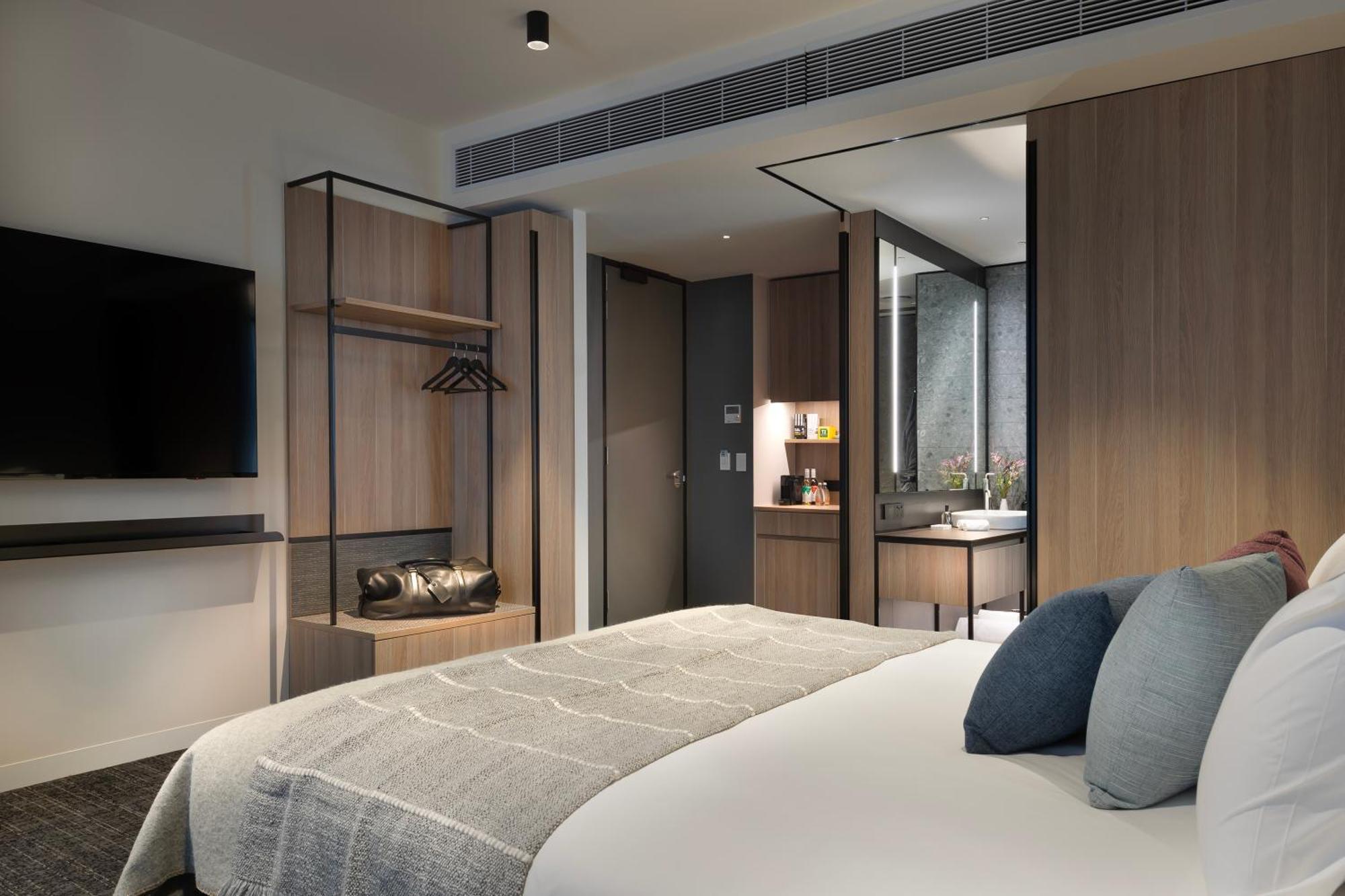 The Howey Melbourne Exteriör bild