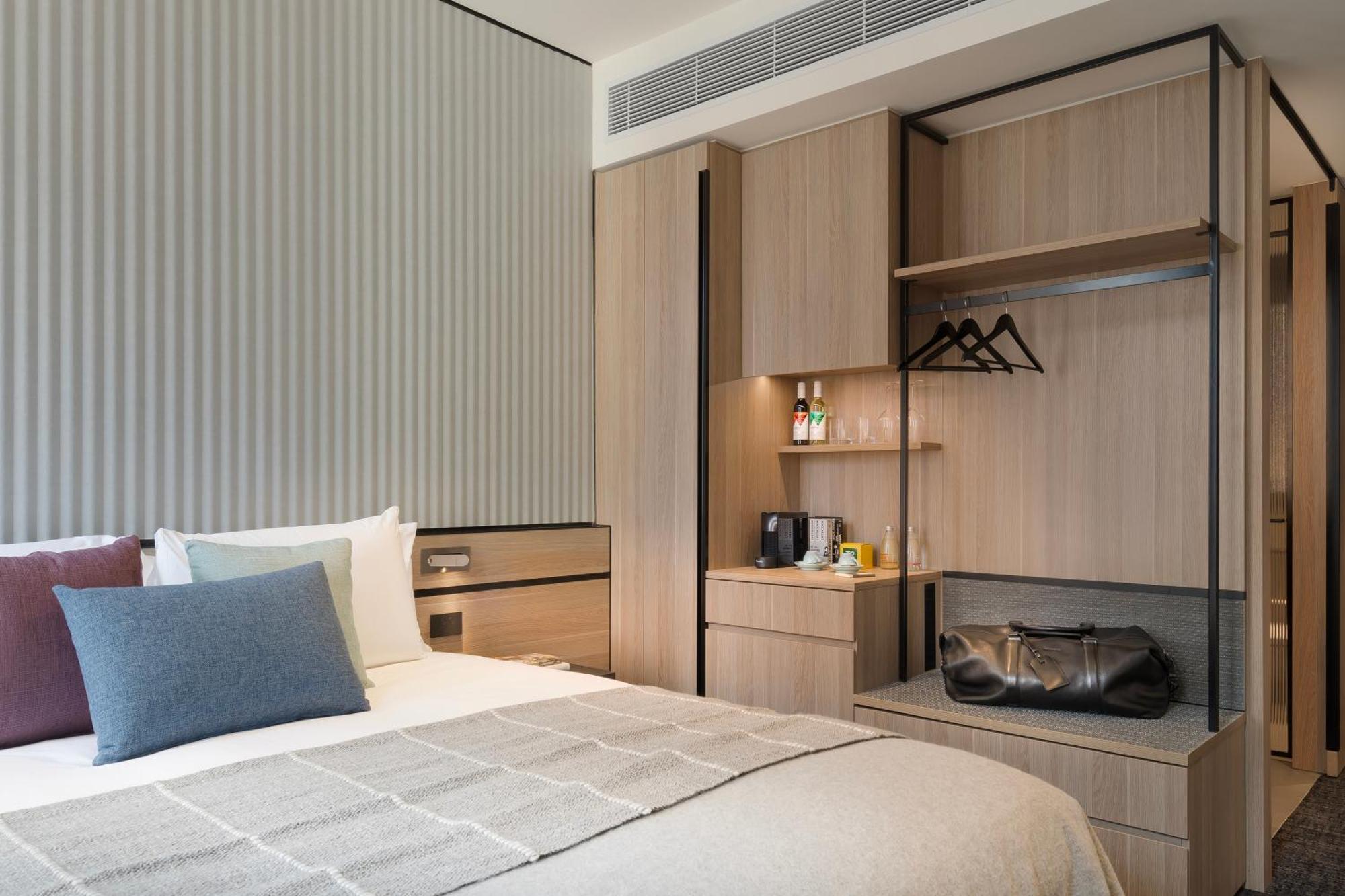 The Howey Melbourne Exteriör bild